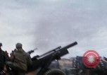 Image of US Soldiers filling sandbags during Operation Somerset Plain Vietnam, 1968, second 32 stock footage video 65675026847