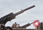 Image of US Soldiers filling sandbags during Operation Somerset Plain Vietnam, 1968, second 36 stock footage video 65675026847