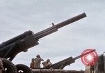 Image of US Soldiers filling sandbags during Operation Somerset Plain Vietnam, 1968, second 39 stock footage video 65675026847