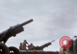 Image of US Soldiers filling sandbags during Operation Somerset Plain Vietnam, 1968, second 40 stock footage video 65675026847