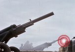 Image of US Soldiers filling sandbags during Operation Somerset Plain Vietnam, 1968, second 41 stock footage video 65675026847