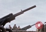 Image of US Soldiers filling sandbags during Operation Somerset Plain Vietnam, 1968, second 43 stock footage video 65675026847