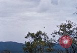Image of US Soldiers unloading supplies during Operation Somerset Plain Vietnam, 1968, second 4 stock footage video 65675026849