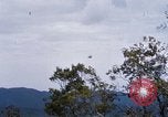 Image of US Soldiers unloading supplies during Operation Somerset Plain Vietnam, 1968, second 5 stock footage video 65675026849