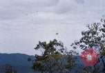 Image of US Soldiers unloading supplies during Operation Somerset Plain Vietnam, 1968, second 6 stock footage video 65675026849