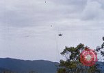 Image of US Soldiers unloading supplies during Operation Somerset Plain Vietnam, 1968, second 11 stock footage video 65675026849