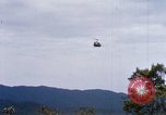 Image of US Soldiers unloading supplies during Operation Somerset Plain Vietnam, 1968, second 16 stock footage video 65675026849