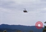 Image of US Soldiers unloading supplies during Operation Somerset Plain Vietnam, 1968, second 21 stock footage video 65675026849