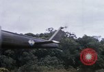 Image of US Soldiers unloading supplies during Operation Somerset Plain Vietnam, 1968, second 35 stock footage video 65675026849