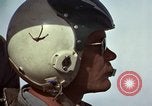 Standbild zwei USAF A-1E Flugzeuge fliegen Bien Hoa Vietnam ab, 1965, aus Sekunde 31 historischem Filmmaterial Videoclip 65675026853