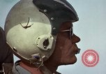 Standbild zwei USAF A-1E Flugzeuge fliegen Bien Hoa Vietnam ab, 1965, aus Sekunde 32 historischem Filmmaterial Videoclip 65675026853