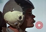 Standbild zwei USAF A-1E Flugzeuge fliegen Bien Hoa Vietnam ab, 1965, aus Sekunde 33 historischem Filmmaterial Videoclip 65675026853