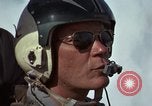 Standbild zwei USAF A-1E Flugzeuge fliegen Bien Hoa Vietnam ab, 1965, aus Sekunde 36 historischem Filmmaterial Videoclip 65675026853