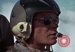 Standbild zwei USAF A-1E Flugzeuge fliegen Bien Hoa Vietnam ab, 1965, aus Sekunde 37 historischem Filmmaterial Videoclip 65675026853