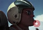 Standbild zwei USAF A-1E Flugzeuge fliegen Bien Hoa Vietnam ab, 1965, aus Sekunde 51 historischem Filmmaterial Videoclip 65675026853
