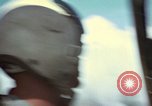 Standbild zwei USAF A-1E Flugzeuge fliegen Bien Hoa Vietnam ab, 1965, aus Sekunde 55 historischem Filmmaterial Videoclip 65675026853