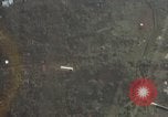 Standbild drei AI-1E skyraiders bereit für Air Strike Bien Hoa Vietnam ab, 1965, aus Sekunde 50 historischem Filmmaterial Videoclip 65675026855