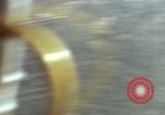 Standbild drei AI-1E skyraiders bereit für Air Strike Bien Hoa Vietnam ab, 1965, aus Sekunde 51 historischem Filmmaterial Videoclip 65675026855