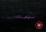Image of UH-1Ds helicopters flying over the mountains A Shau Valley Vietnam, 1968, second 9 stock footage video 65675026857