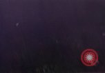 Image of UH-1Ds helicopters flying over the mountains A Shau Valley Vietnam, 1968, second 36 stock footage video 65675026857