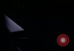 Image of UH-1Ds helicopters flying over the mountains A Shau Valley Vietnam, 1968, second 41 stock footage video 65675026857
