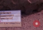Image of UH-1Ds helicopters flying over the mountains A Shau Valley Vietnam, 1968, second 47 stock footage video 65675026857