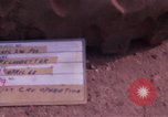 Image of UH-1Ds helicopters flying over the mountains A Shau Valley Vietnam, 1968, second 48 stock footage video 65675026857