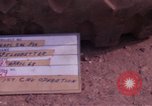 Image of UH-1Ds helicopters flying over the mountains A Shau Valley Vietnam, 1968, second 49 stock footage video 65675026857