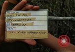 Image of Activities of soldiers during Operation Delaware A Shau Valley Vietnam, 1968, second 4 stock footage video 65675026859
