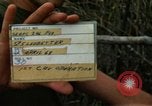 Image of Activities of soldiers during Operation Delaware A Shau Valley Vietnam, 1968, second 5 stock footage video 65675026859