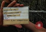 Image of Activities of soldiers during Operation Delaware A Shau Valley Vietnam, 1968, second 7 stock footage video 65675026859