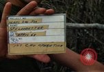 Image of Activities of soldiers during Operation Delaware A Shau Valley Vietnam, 1968, second 8 stock footage video 65675026859