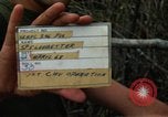 Image of Activities of soldiers during Operation Delaware A Shau Valley Vietnam, 1968, second 9 stock footage video 65675026859