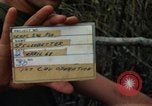 Image of Activities of soldiers during Operation Delaware A Shau Valley Vietnam, 1968, second 11 stock footage video 65675026859