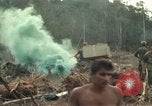 Image of Activities of soldiers during Operation Delaware A Shau Valley Vietnam, 1968, second 13 stock footage video 65675026859