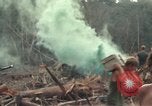 Image of Activities of soldiers during Operation Delaware A Shau Valley Vietnam, 1968, second 15 stock footage video 65675026859