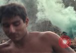 Image of Activities of soldiers during Operation Delaware A Shau Valley Vietnam, 1968, second 17 stock footage video 65675026859