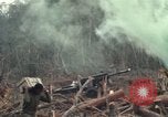 Image of Activities of soldiers during Operation Delaware A Shau Valley Vietnam, 1968, second 19 stock footage video 65675026859