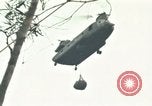 Image of Activities of soldiers during Operation Delaware A Shau Valley Vietnam, 1968, second 21 stock footage video 65675026859