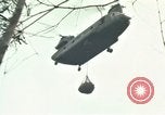 Image of Activities of soldiers during Operation Delaware A Shau Valley Vietnam, 1968, second 22 stock footage video 65675026859