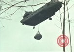 Image of Activities of soldiers during Operation Delaware A Shau Valley Vietnam, 1968, second 23 stock footage video 65675026859
