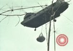 Image of Activities of soldiers during Operation Delaware A Shau Valley Vietnam, 1968, second 24 stock footage video 65675026859