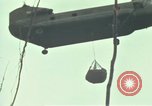 Image of Activities of soldiers during Operation Delaware A Shau Valley Vietnam, 1968, second 29 stock footage video 65675026859