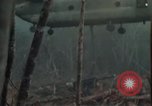 Image of Activities of soldiers during Operation Delaware A Shau Valley Vietnam, 1968, second 32 stock footage video 65675026859