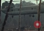 Image of Activities of soldiers during Operation Delaware A Shau Valley Vietnam, 1968, second 35 stock footage video 65675026859