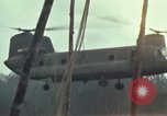 Image of Activities of soldiers during Operation Delaware A Shau Valley Vietnam, 1968, second 38 stock footage video 65675026859