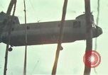 Image of Activities of soldiers during Operation Delaware A Shau Valley Vietnam, 1968, second 40 stock footage video 65675026859