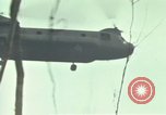 Image of Activities of soldiers during Operation Delaware A Shau Valley Vietnam, 1968, second 42 stock footage video 65675026859