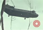 Image of Activities of soldiers during Operation Delaware A Shau Valley Vietnam, 1968, second 43 stock footage video 65675026859