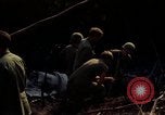 Image of Activities of soldiers during Operation Delaware A Shau Valley Vietnam, 1968, second 55 stock footage video 65675026859